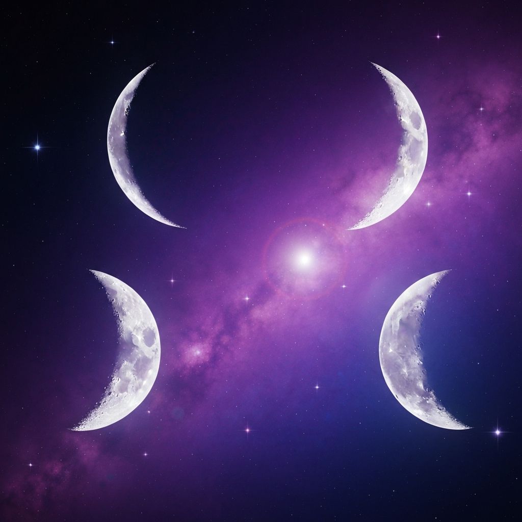 Lunar Cycles